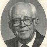 1956 AACAAS DSA Recipient A.S. Matthews, Jr.