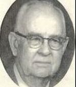 Picture and Biography of D.S. Loyd