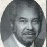 1984 AACAAS DSA Recipient Benjamin B. Fields