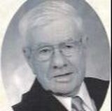 1963 AACAAS DSA Recipient Ralph C. Hartzog