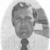 1975 AACAAS DSA Recipient Jerry Parker