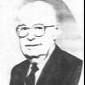 1957 AACAAS DSA Recipient William L. Richardson