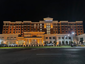 Photo of Embassy Suites Hotel in Tuscaloosa, AL