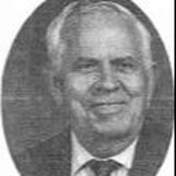 1964 AACAAS DSA Recipient Allen Mathews