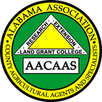1963 AACAAS DSA Recipient C.D. Rutledge