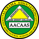 1988 AACAAS DSA Recipient William N. Norwood