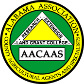 1995 AACAAS AA Recipient Thomas D. Futral