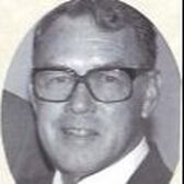 1973 AACAAS DSA Recipient Fred Kilgore