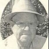 1960 AACAAS DSA Recipient Mabry H. Huggins