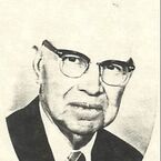 1950 AACAAS DSA Recipient J.E. Carter