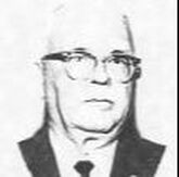 1966 AACAAS DSA Recipient William H. Kinard