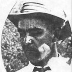 1949 AACAAS DSA Recipient John W. Pate