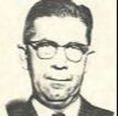 1961 AACAAS DSA Recipient T.L. Sanderson