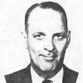 1959 AACAAS DSA Recipient Dwight G. Sommerville