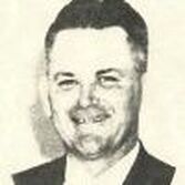 1962 AACAAS DSA Recipient J.W. Walton