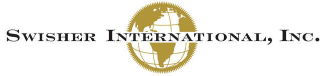 Swisher International Logo